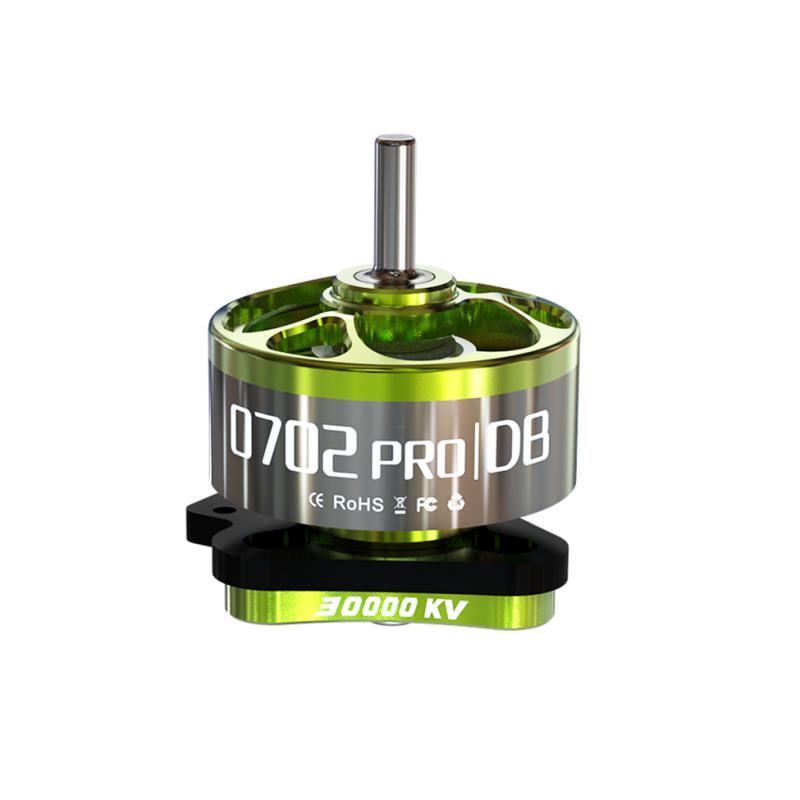 VCI 0702 PRO DB 23000KV27000KV30000KV Micro Brushless Motor FPVSTORERC