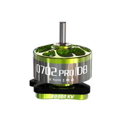 VCI 0702 PRO DB 23000KV27000KV30000KV Micro Brushless Motor FPVSTORERC