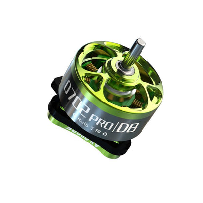 VCI 0702 PRO DB 23000KV27000KV30000KV Micro Brushless Motor FPVSTORERC