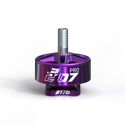 VCI 2207 Pro YUKI Edition for 5inch Drone 2110kv 6S Brushless Motor FPVSTORERC