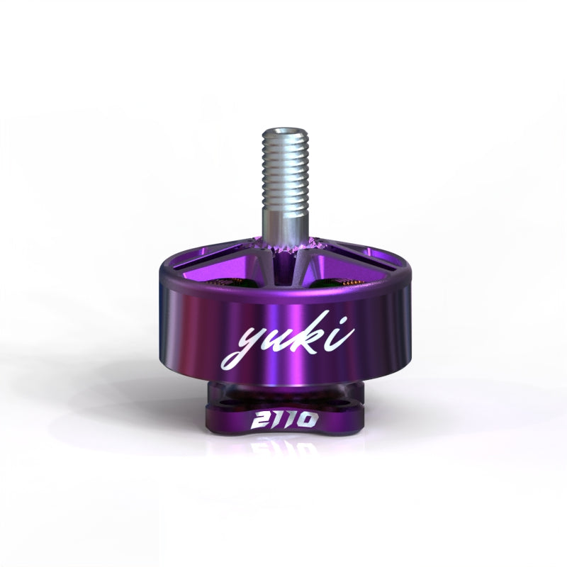 VCI 2207 Pro YUKI Edition for 5inch Drone 2110kv 6S Brushless Motor FPVSTORERC