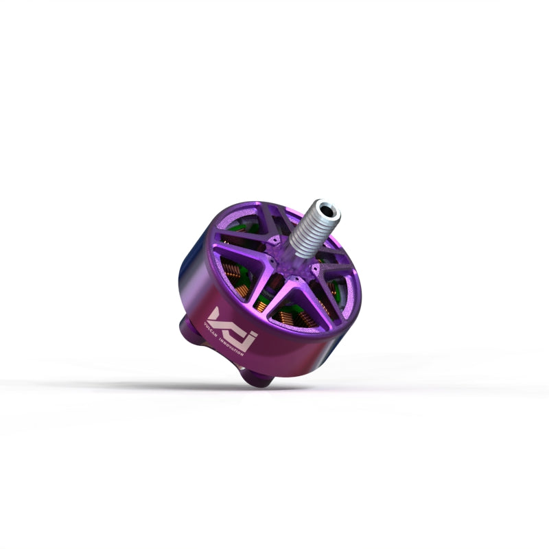 VCI 2207 Pro YUKI Edition for 5inch Drone 2110kv 6S Brushless Motor FPVSTORERC