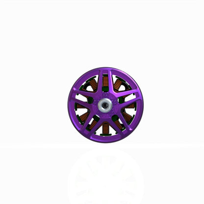 VCI 2207 Pro YUKI Edition for 5inch Drone 2110kv 6S Brushless Motor FPVSTORERC