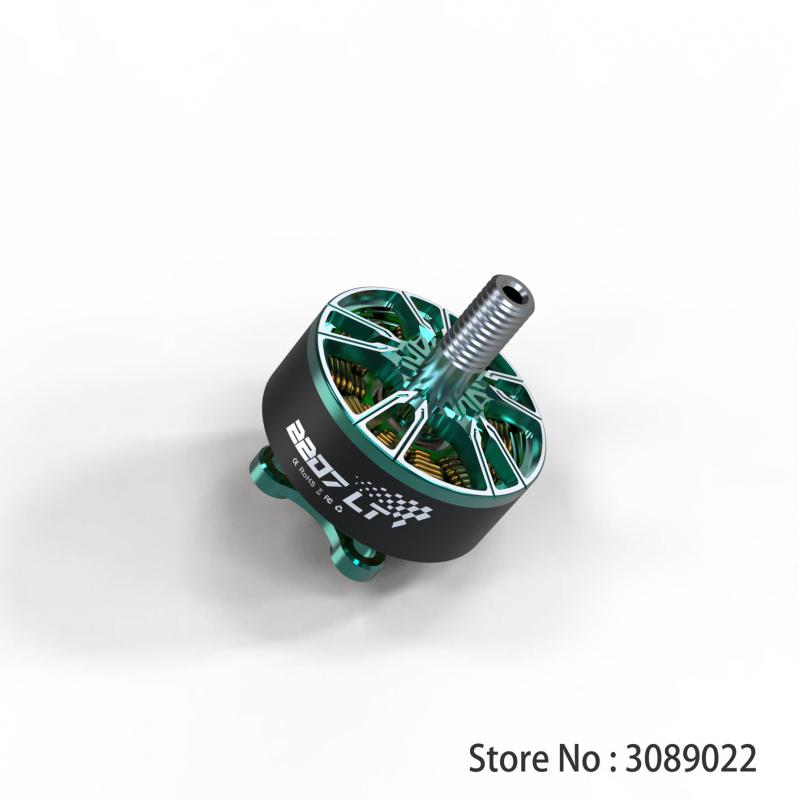 VCI HOBBY 2207LT 2160KV 6S FPV Brushless Motor FPVSTORERC