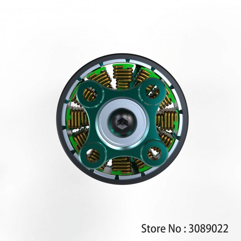 VCI HOBBY 2207LT 2160KV 6S FPV Brushless Motor FPVSTORERC