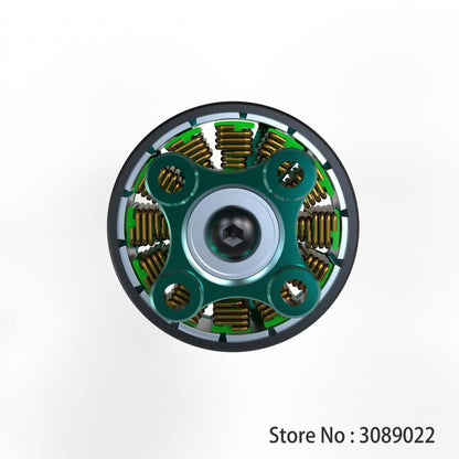 VCI HOBBY 2207LT 2160KV 6S FPV Brushless Motor FPVSTORERC