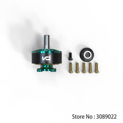 VCI HOBBY 2207LT 2160KV 6S FPV Brushless Motor FPVSTORERC