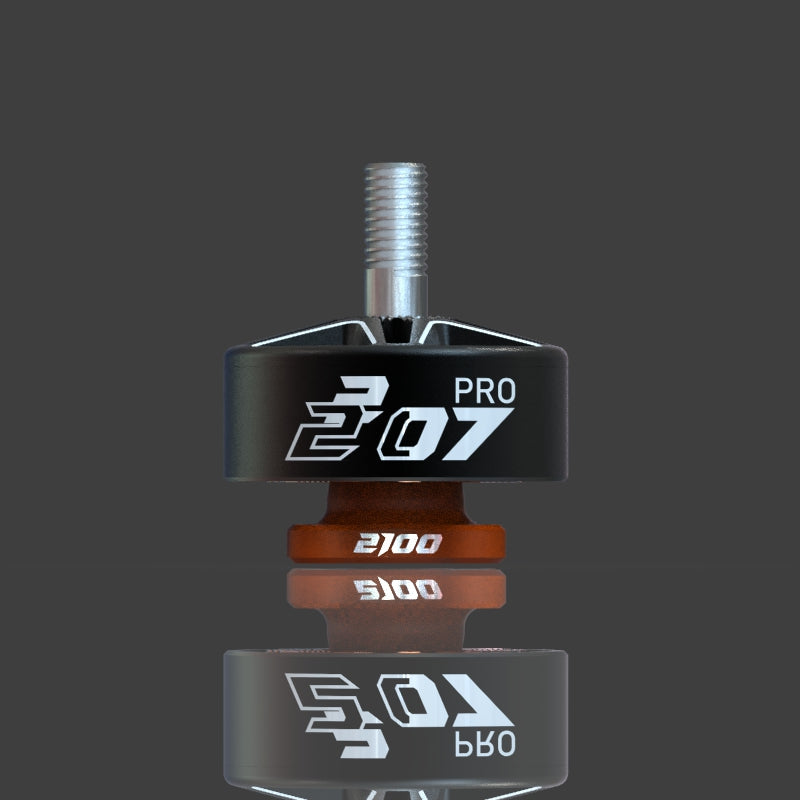 VCI HOBBY 2207 PRO 1950KV 2050KV 2100KV 6S FPV Brushless Motor FPVSTORERC