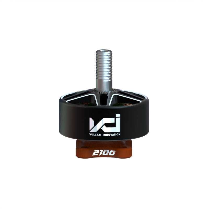 VCI HOBBY 2207 PRO 1950KV 2050KV 2100KV 6S FPV Brushless Motor FPVSTORERC