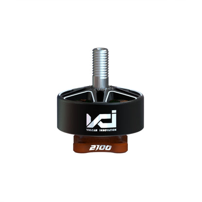 VCI HOBBY 2207 PRO 1950KV 2050KV 2100KV 6S FPV Brushless Motor FPVSTORERC
