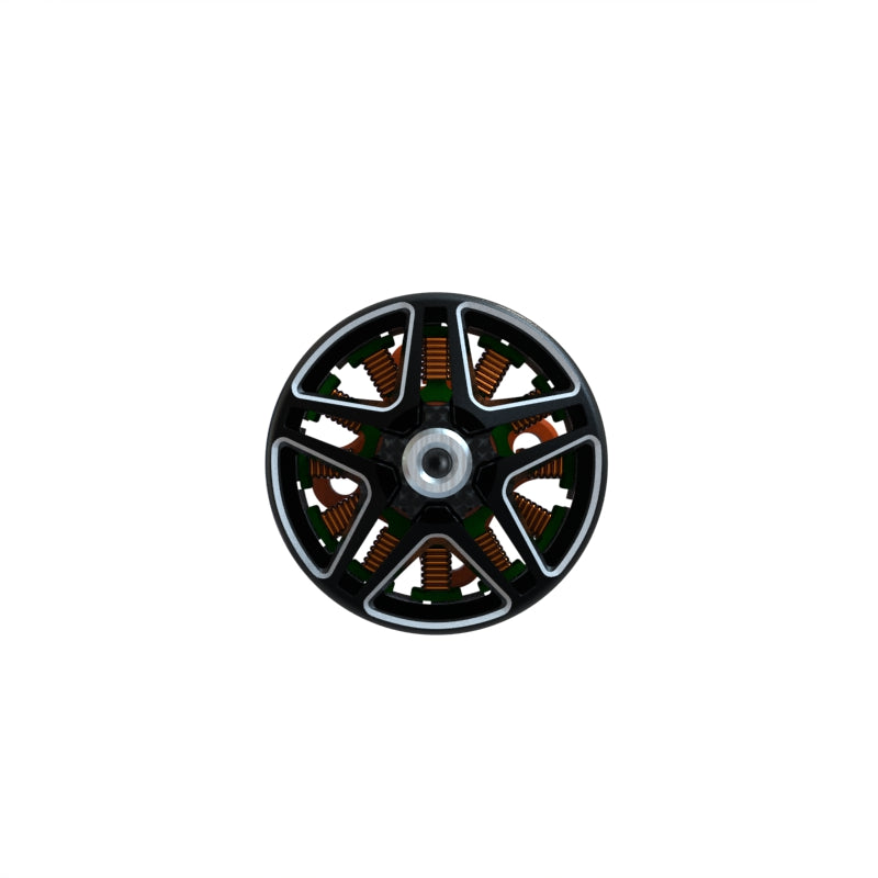 VCI HOBBY 2207 PRO 1950KV 2050KV 2100KV 6S FPV Brushless Motor FPVSTORERC