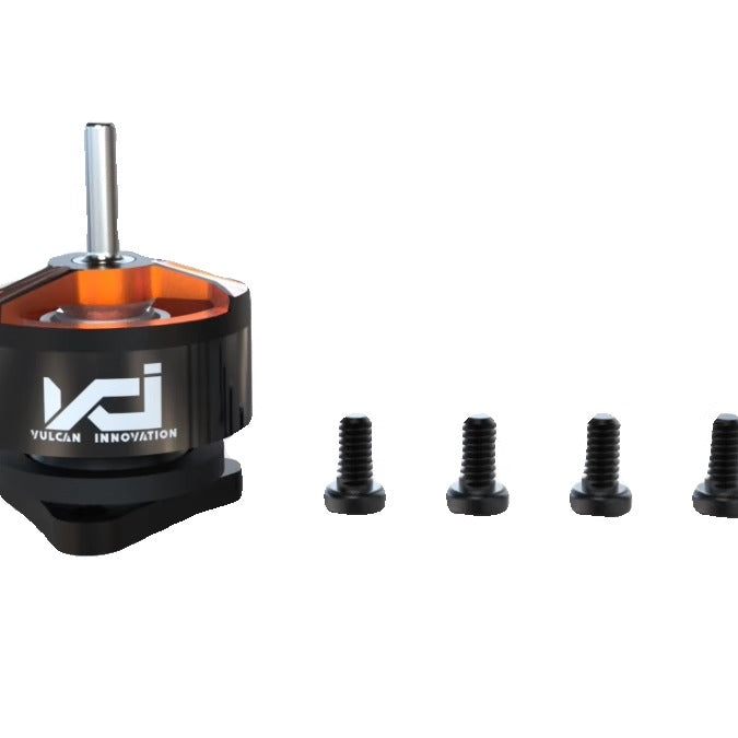 VCI SPARK 0702 - 22000KV/25000KV/27000KV/29000KV Brushless Motor FPVSTORERC