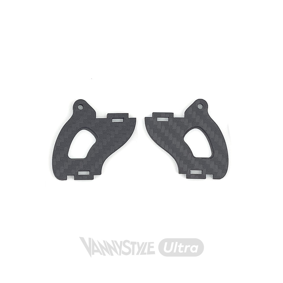 Vannystyle Ultra - O3 / Universal Camera Plates (2pcs) Vannystyle