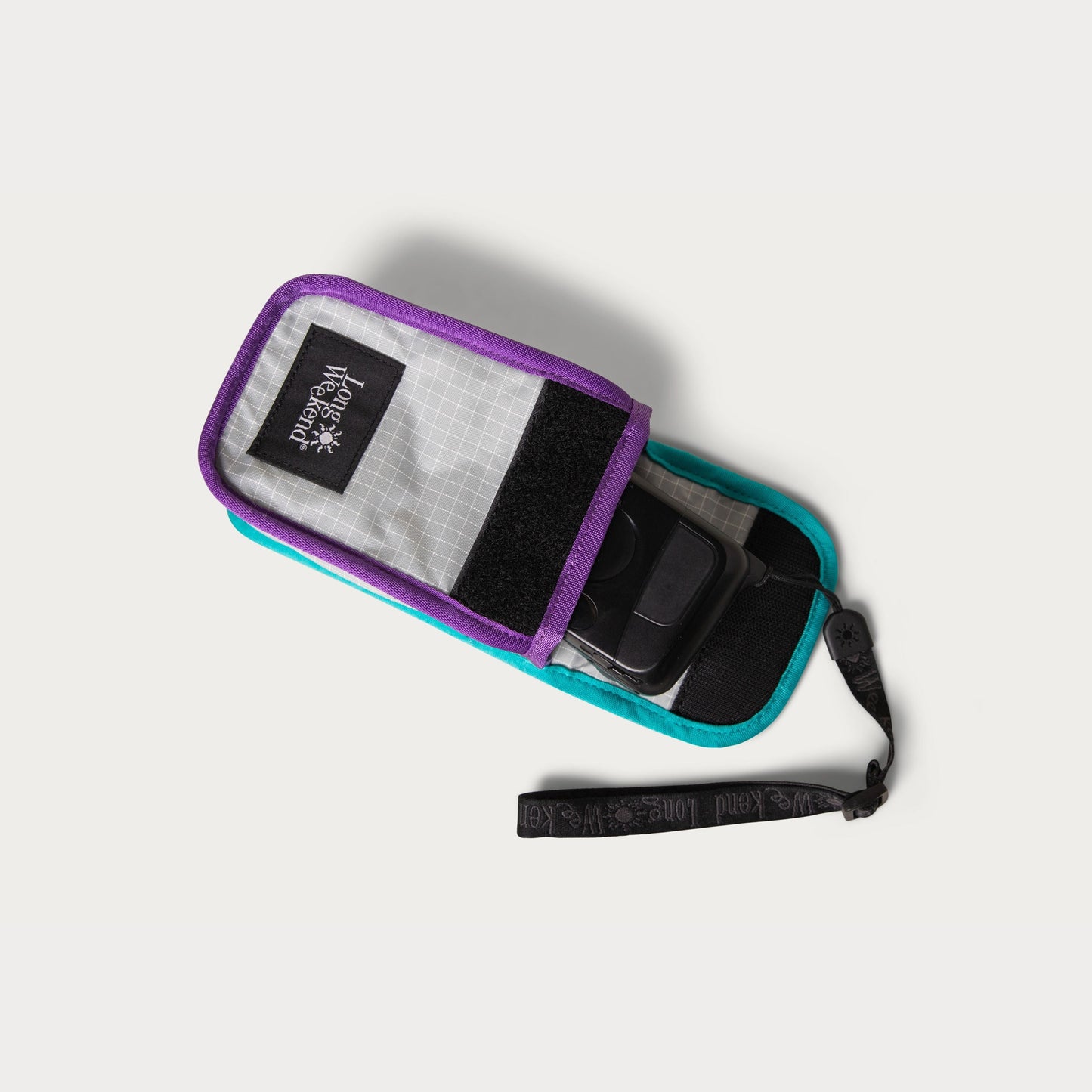Point and Shoot Camera Pouch Moment