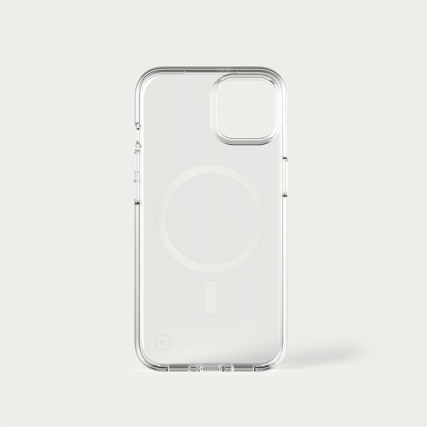 Moment Clear Camera Case for iPhone 13 - All Series Moment