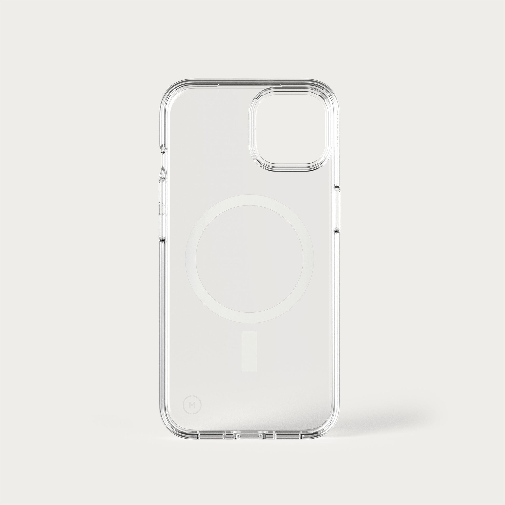 Moment Clear Camera Case for iPhone 13 - All Series Moment