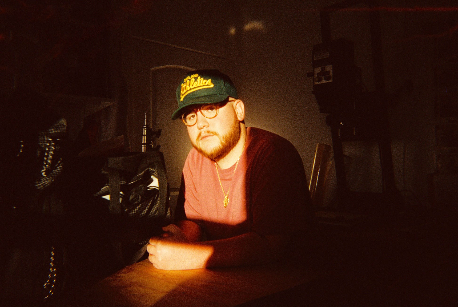 Moment 35mm Film Camera Moment