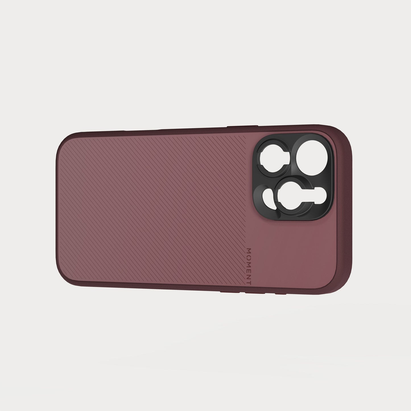 Camera Case for iPhone 16 - All Series Moment