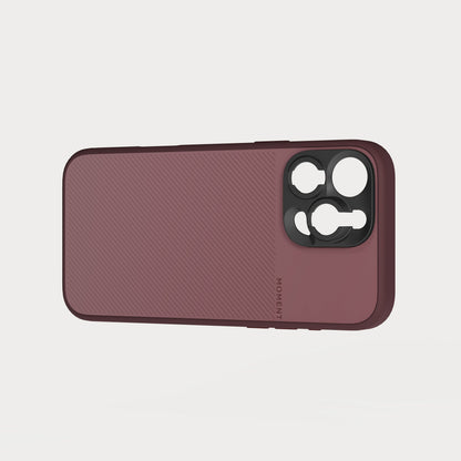 Camera Case for iPhone 16 - All Series Moment
