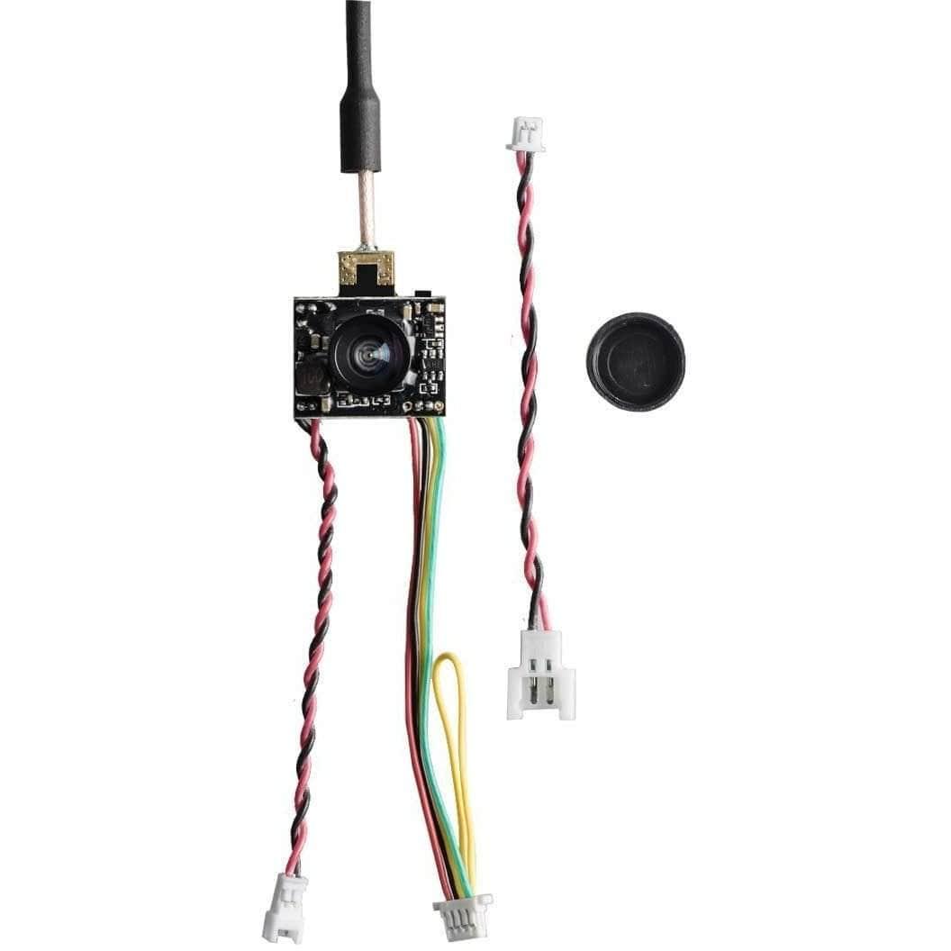 AKK AIO-SA Whoop/Micro AIO FPV Camera & 25-200mW VTX w/ Smart Audio AKK