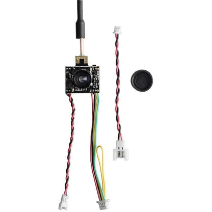 AKK AIO-SA Whoop/Micro AIO FPV Camera & 25-200mW VTX w/ Smart Audio AKK