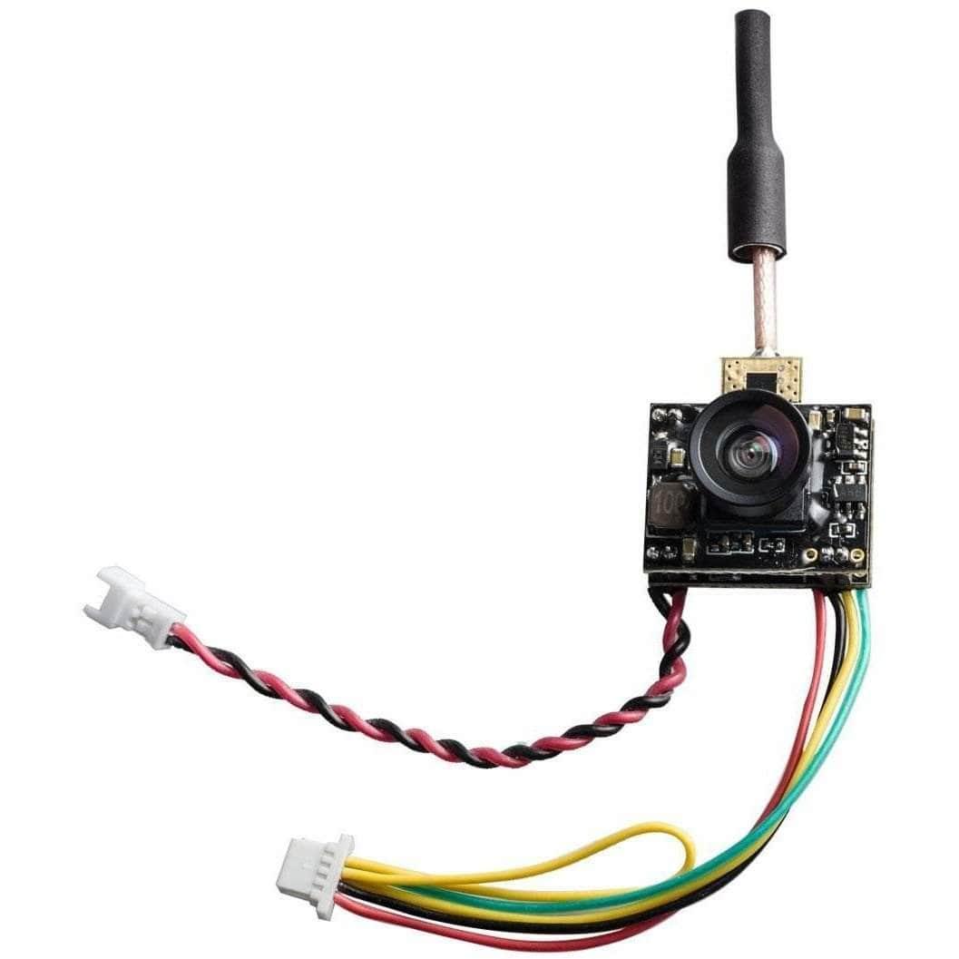 AKK AIO-SA Whoop/Micro AIO FPV Camera & 25-200mW VTX w/ Smart Audio AKK
