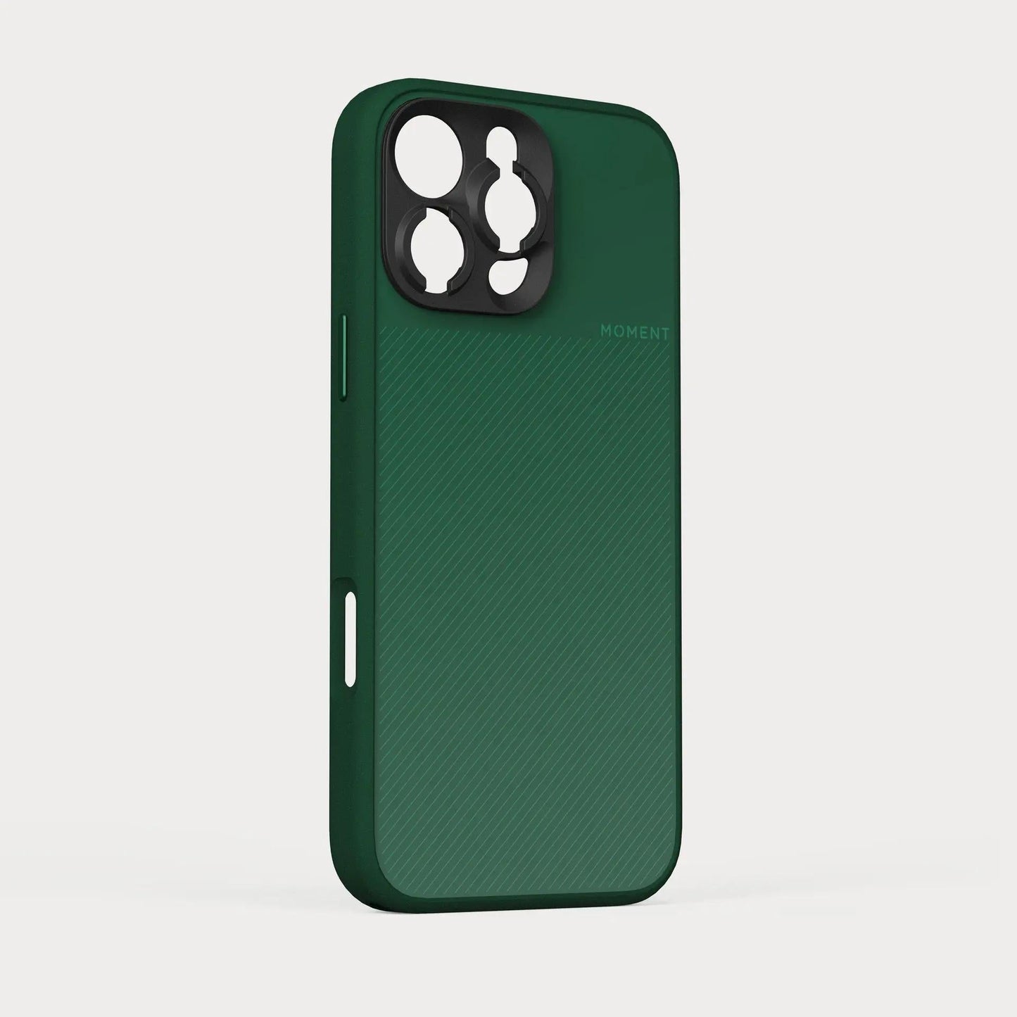 Moment Camera Case for iPhone 16 - Compatible with MagSafe - Open Box Moment