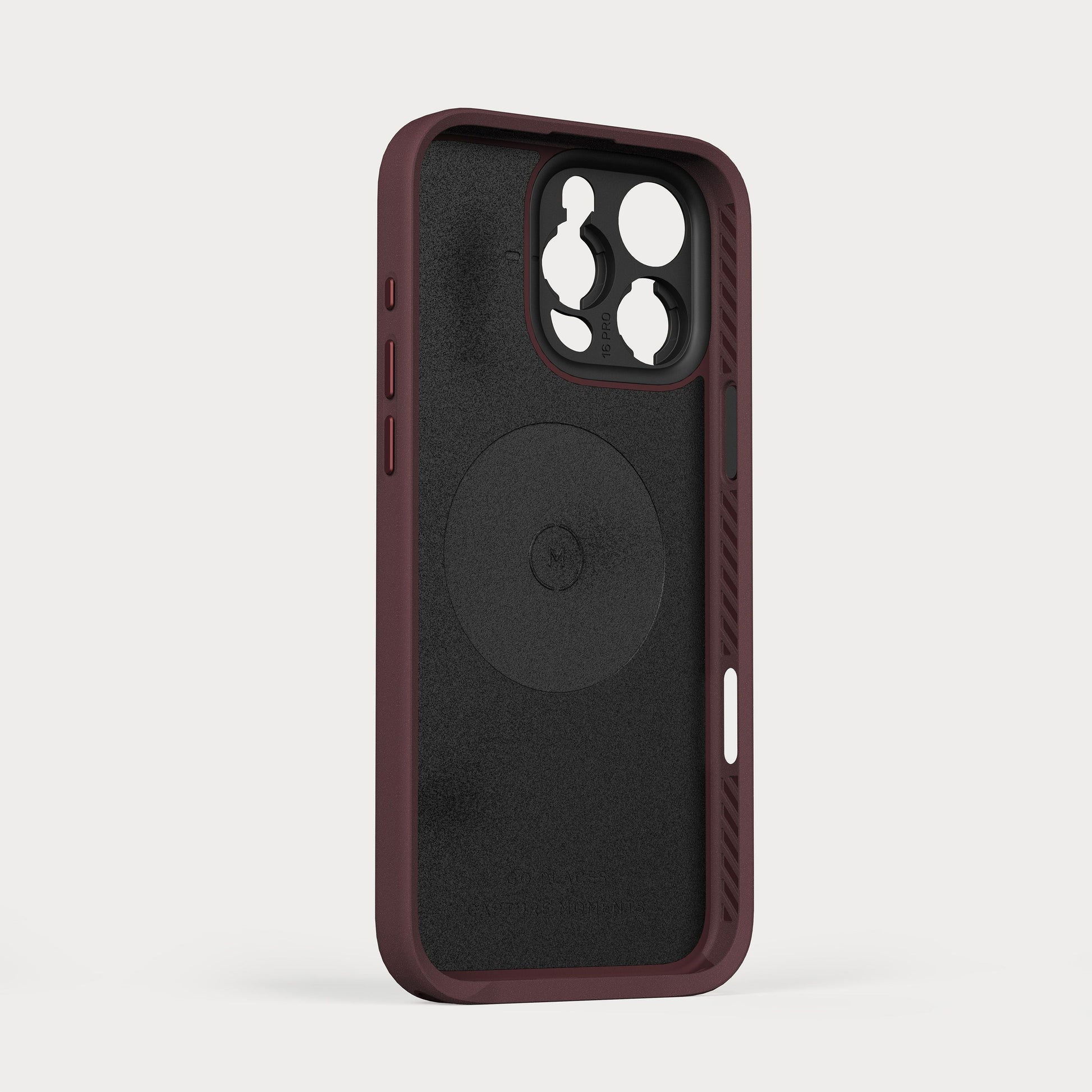 Camera Case for iPhone 16 - All Series Moment
