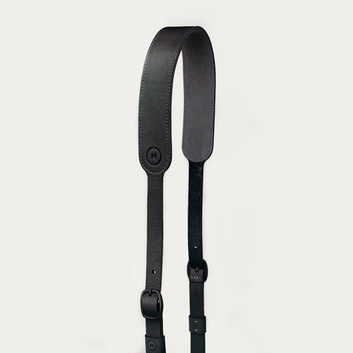 Moment Adjustable Leather Camera Neck Strap Moment