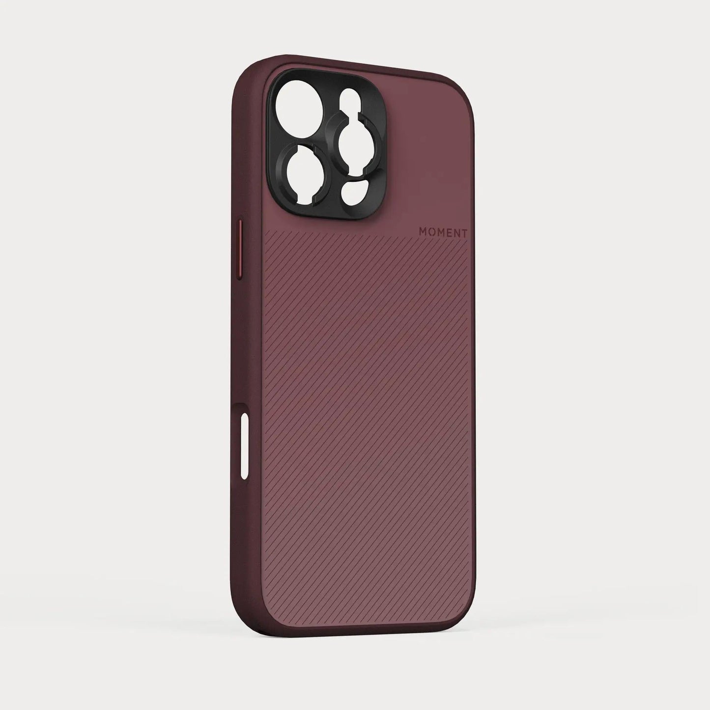 Moment Camera Case for iPhone 16 - Compatible with MagSafe - Open Box Moment
