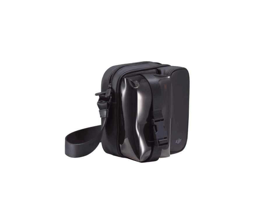 DJI Mini 3 Camera Drone 4k HDR 38-min Flight Time (Refurbished) + Mini Bag (Black) DJI