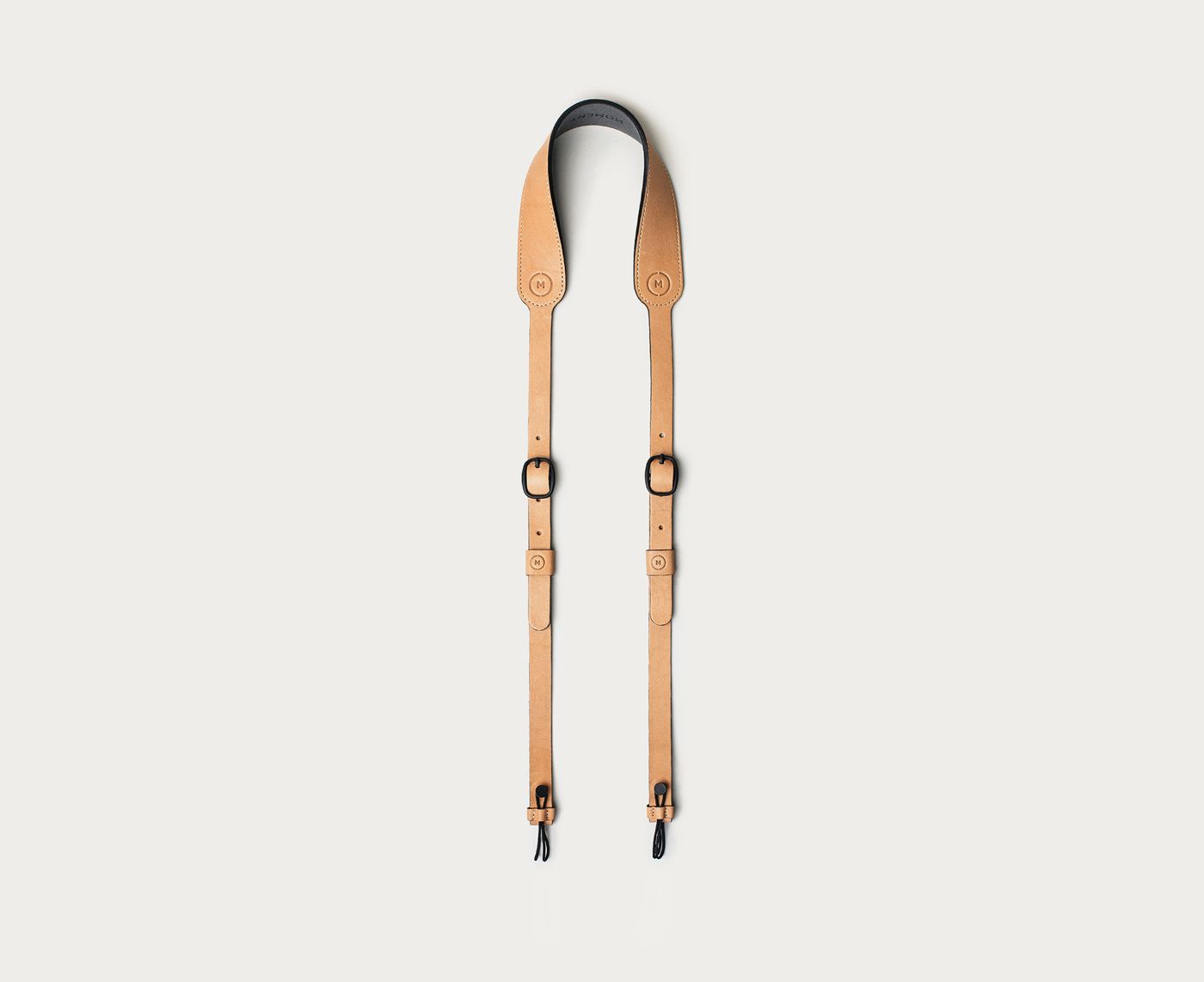 Moment Adjustable Leather Camera Neck Strap Moment