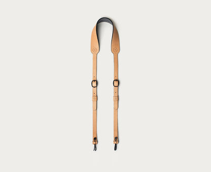 Moment Adjustable Leather Camera Neck Strap Moment