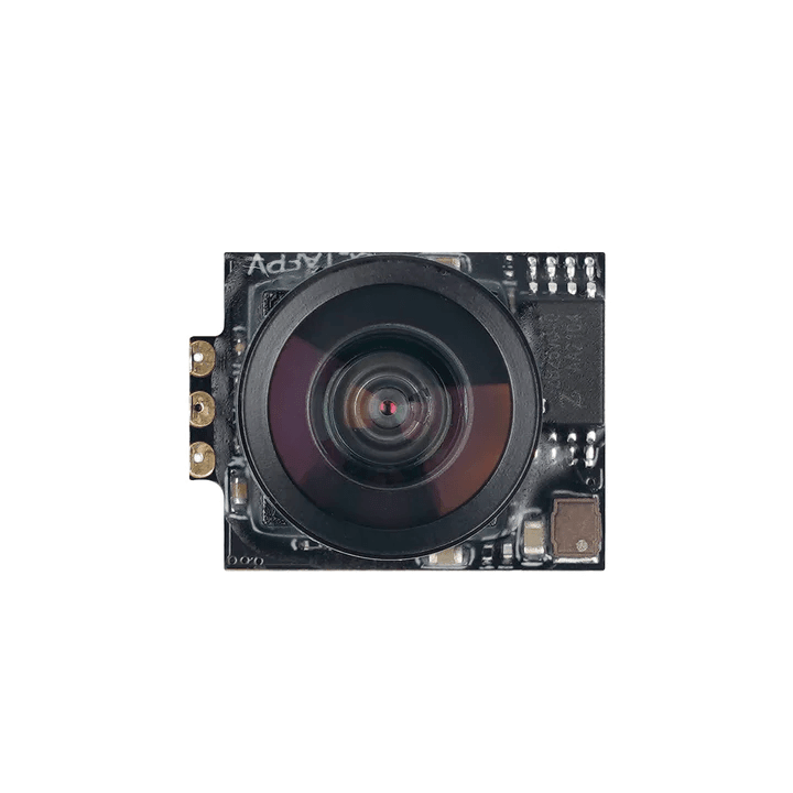 BetaFPV Beta C02 Micro 1200TVL CMOS 4:3 NTSC FPV Camera (w/ White 2022 Whoop Canopy) (Copy) BETAFPV