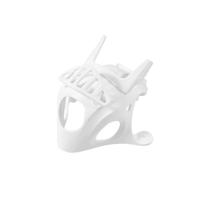BetaFPV Beta C02 Micro 1200TVL CMOS 4:3 NTSC FPV Camera (w/ White 2022 Whoop Canopy) BETAFPV