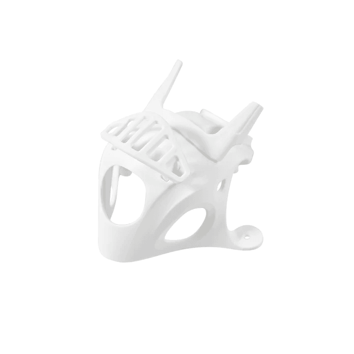 BetaFPV Beta C02 Micro 1200TVL CMOS 4:3 NTSC FPV Camera (w/ White 2022 Whoop Canopy) (Copy) BETAFPV