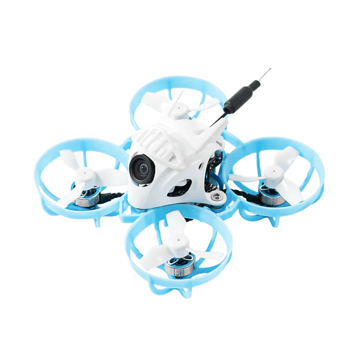 BetaFPV Beta C02 Micro 1200TVL CMOS 4:3 NTSC FPV Camera (w/ White 2022 Whoop Canopy) BETAFPV