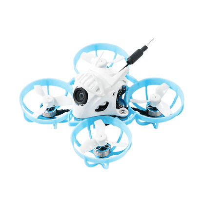 BetaFPV Beta C02 Micro 1200TVL CMOS 4:3 NTSC FPV Camera (w/ White 2022 Whoop Canopy) (Copy) BETAFPV