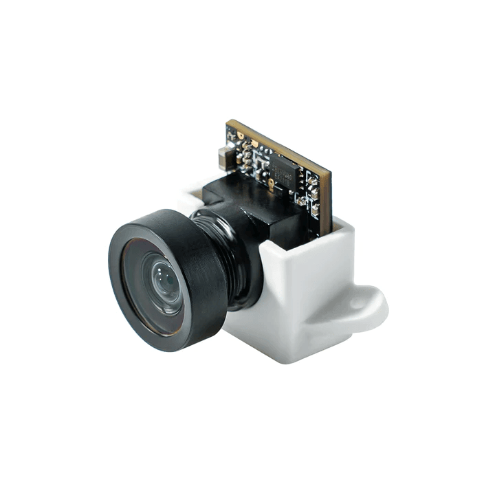 BetaFPV C03 Micro 1200TVL CMOS 4:3 NTSC FPV Camera (w/ White 2022 Canopy) BETAFPV