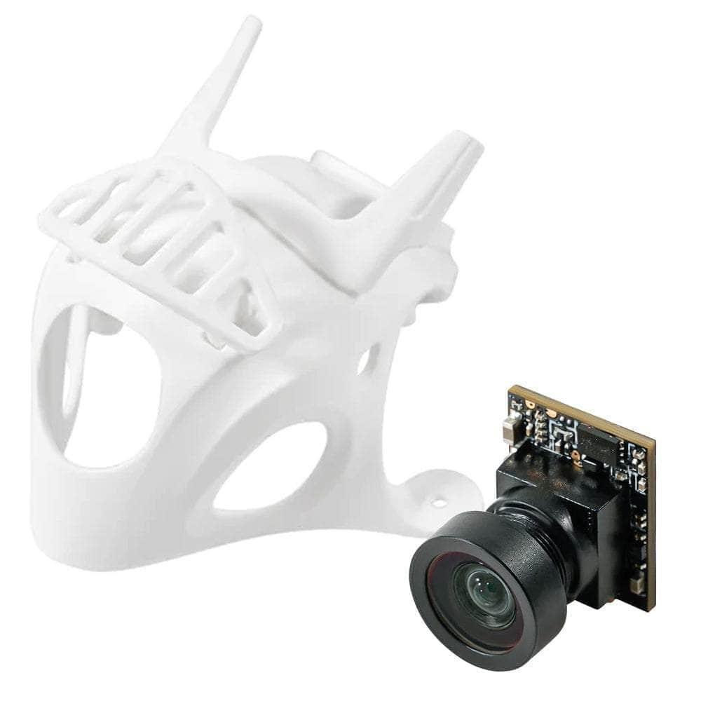 BetaFPV C03 Micro 1200TVL CMOS 4:3 NTSC FPV Camera (w/ White 2022 Canopy) BETAFPV