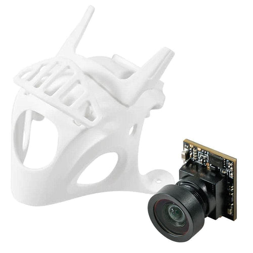 BetaFPV C03 Micro 1200TVL CMOS 4:3 NTSC FPV Camera (w/ White 2022 Canopy) BETAFPV
