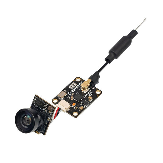 BETAFPV M01 AIO Camera w/ 5.8G VTX V2.1 (Pin-Connected) BETAFPV