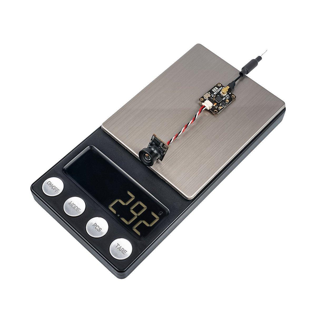 BETAFPV M01 AIO Camera w/ 5.8G VTX V2.1 (Pin-Connected) BETAFPV