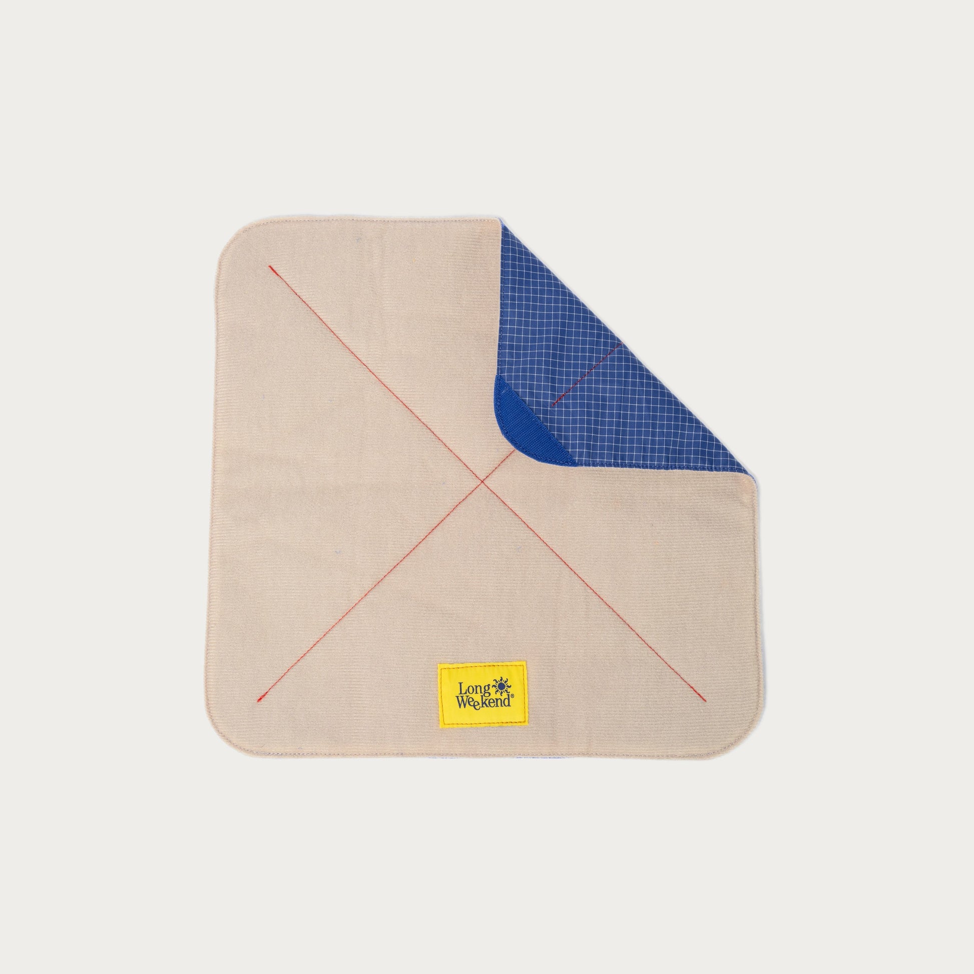 Padded Camera Wrap -16"x16" & 19"x19" Moment