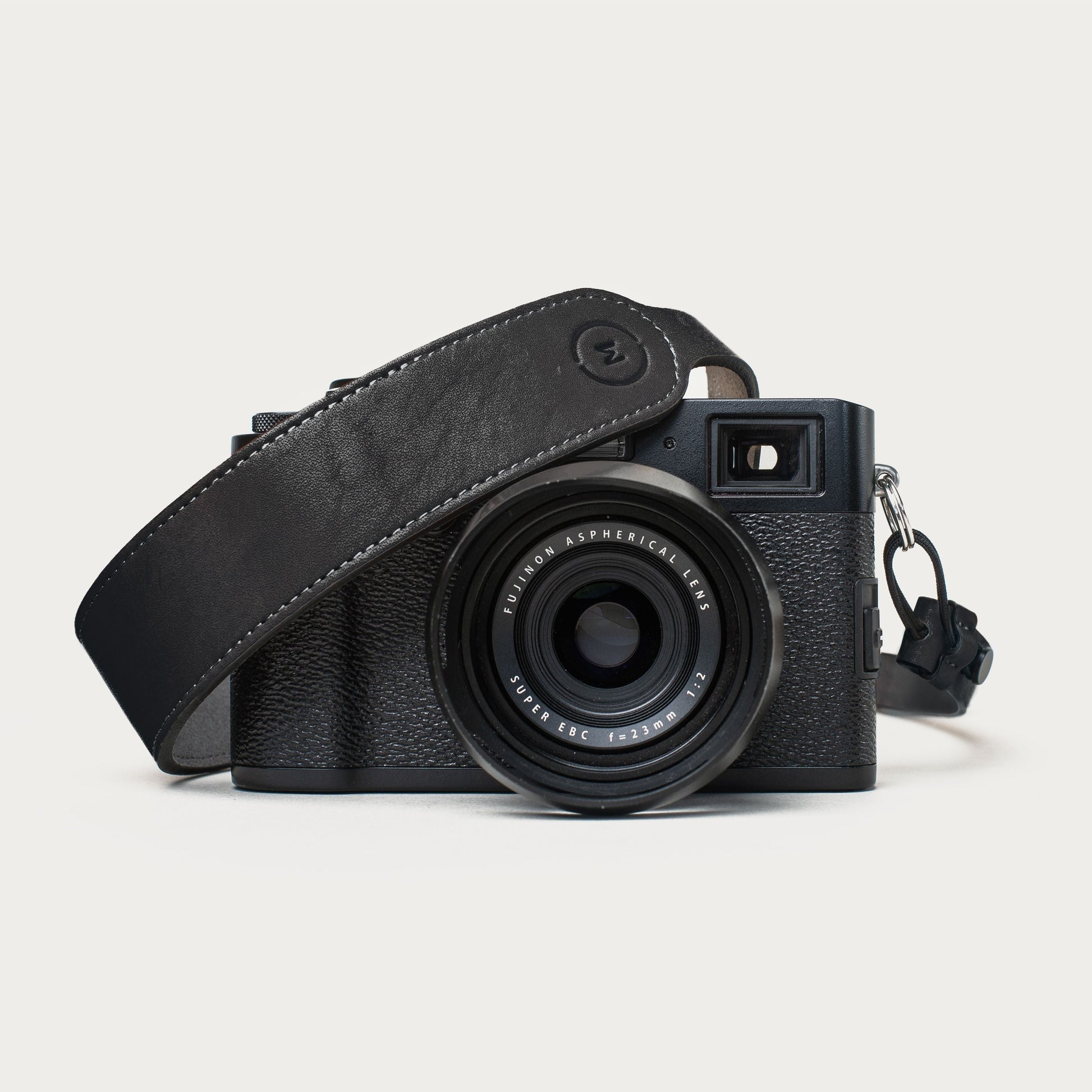 Moment Adjustable Leather Camera Neck Strap Moment