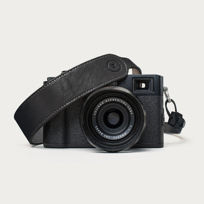 Moment Adjustable Leather Camera Neck Strap Moment