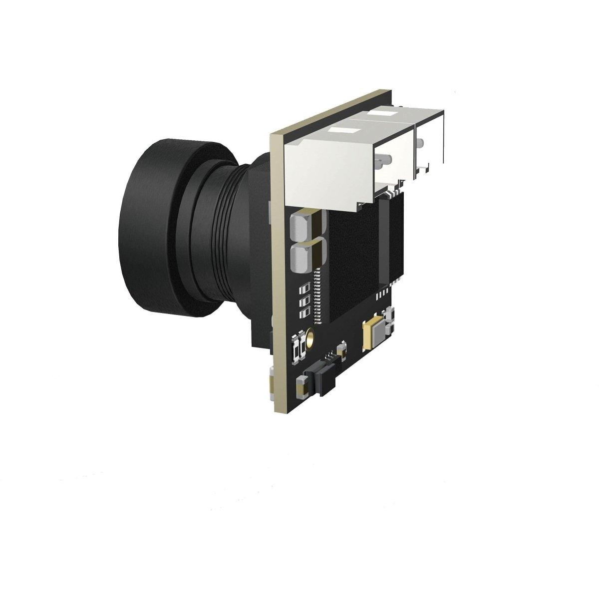 Caddx Ant Lite Nano 1200TVL CMOS PAL/NTSC FPV Camera - Choose Your Aspect Ratio Caddx FPV