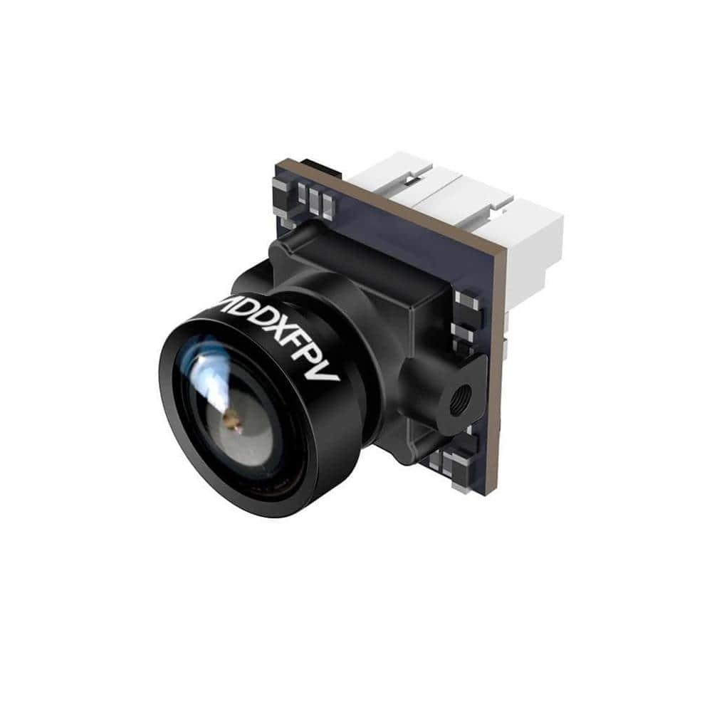 Caddx Ant Nano 1200TVL CMOS PAL/NTSC FPV Camera (1.8mm) - Choose Color & Aspect Ratio Caddx FPV
