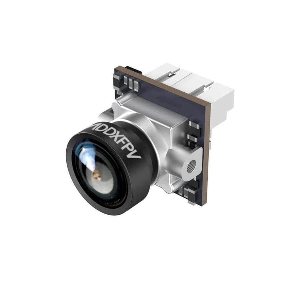 Caddx Ant Nano 1200TVL CMOS PAL/NTSC FPV Camera (1.8mm) - Choose Color & Aspect Ratio Caddx FPV