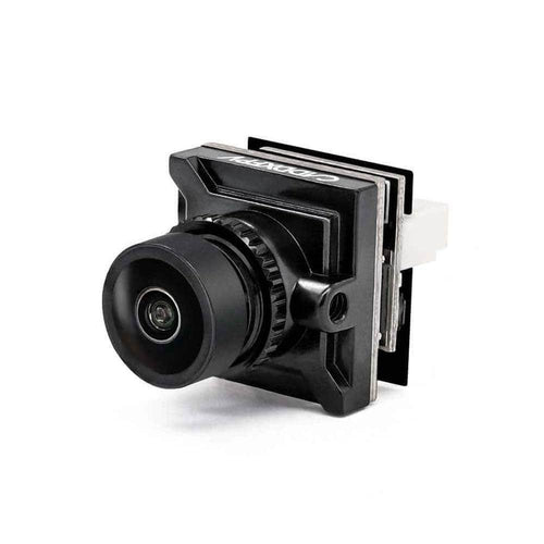 Caddx Baby Ratel 2 1200TVL CMOS 4:3/16:9 NTSC/PAL FPV Camera (1.8mm) - Black Caddx FPV